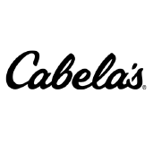 Cabelas Logo